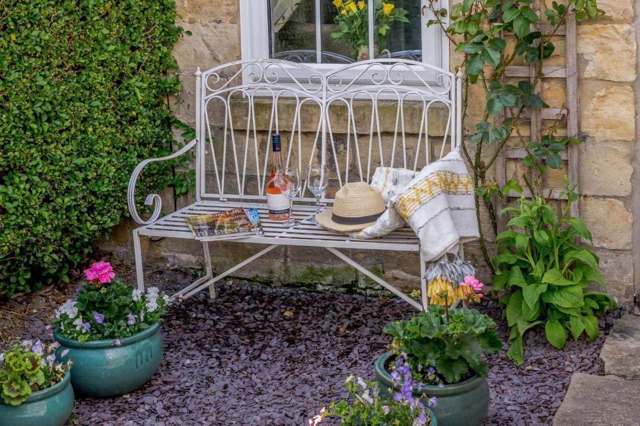 Snowdrop Cottage Wetherby Exterior foto