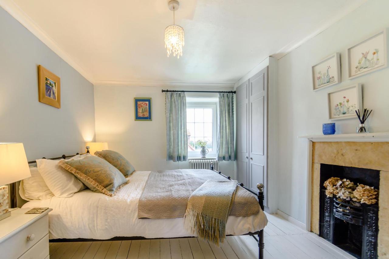 Snowdrop Cottage Wetherby Exterior foto